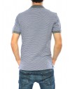 Polo 1000 righe Uomo Fay 0106 BLU