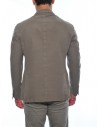 Giacca microarmaturato Uomo Lbm BEIGE