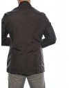 Giacca nylon gene Uomo Aspesi 96331T.MORO