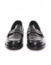 Scarpa pembrey Uomo Church's BLACK