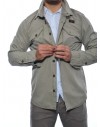Giubbino camicia Uomo Fay C401TALPA