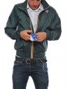 Giubbino johnny Uomo K way 406FOREST