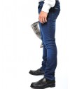 Jeans scuro comf Uomo Jacob cohen 002.3972AZZ