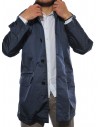 Blazer stretch paperino Uomo Aspesi 1463BLUETTE