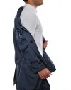 Blazer stretch paperino Uomo Aspesi 1463BLUETTE