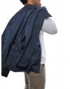 Blazer stretch paperino Uomo Aspesi 1463BLUETTE