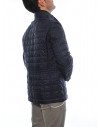Giaccone field trapunta Uomo Fay U809