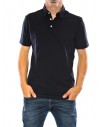 Polo ice cotton Uomo Altea 1BLU
