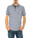 Polo 1000 righe Uomo Fay 0106 BLU