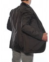 Giacca nylon gene Uomo Aspesi 96331T.MORO