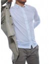 Giubbino camicia Uomo Fay C401TALPA