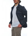 Giaccone urban expl Uomo Fay U807BLUNOTTE