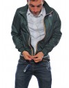 Giubbino johnny Uomo K way 406FOREST