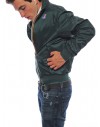 Giubbino johnny Uomo K way 406FOREST