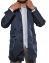 Blazer stretch paperino Uomo Aspesi 1463BLUETTE