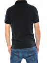 Polo mc Uomo Original vintage NERO