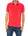 Polo mc Uomo Original vintage CORALLO