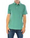 Polo ice cotton Uomo Altea 4VERDE