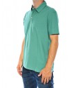 Polo ice cotton Uomo Altea 4VERDE