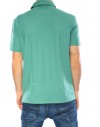 Polo ice cotton Uomo Altea 4VERDE