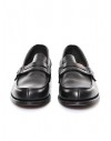 Scarpa pembrey Uomo Church's BLACK