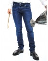 Jeans scuro comf Uomo Jacob cohen 002.3972AZZ