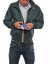 Giubbino johnny Uomo K way 406FOREST
